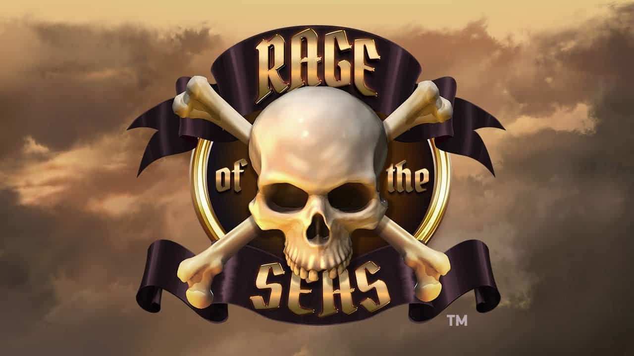 Rage of the Seas Slot – Demo & Review slot cover image
