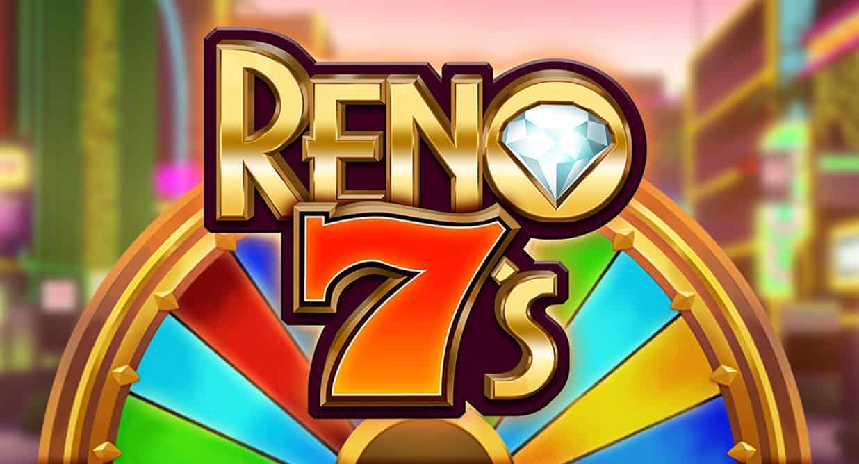 Reno 7s Slot – Demo & Review slot cover image