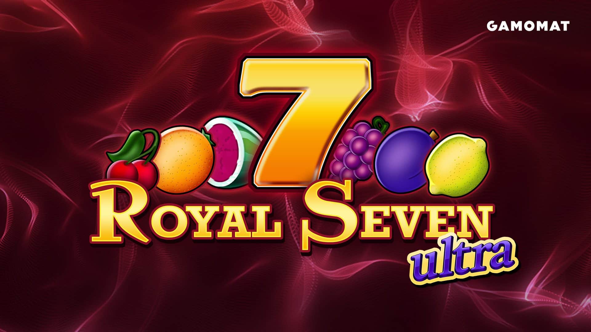 Royal Seven Ultra Slot – Demo & Review slot cover image