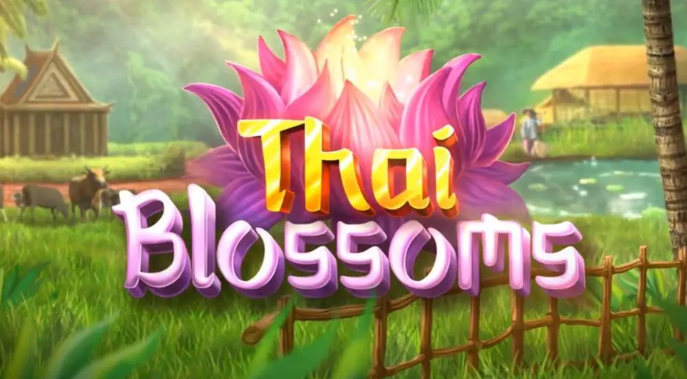 Thai Blossoms Slot – Demo & Review slot cover image