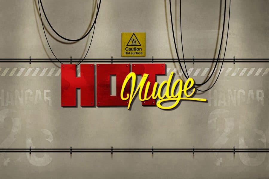 Hot Nudge Slot – Demo & Review slot cover image