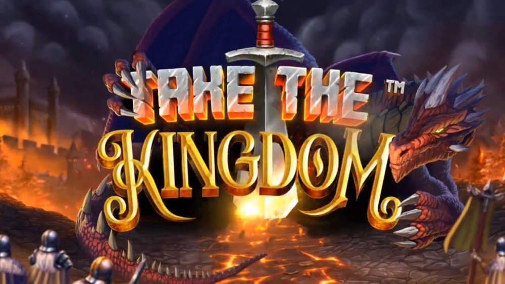 Take the Kingdom Slot – Demo & Review slot cover image