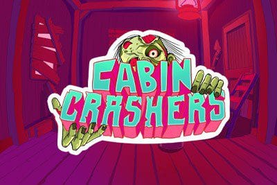 Cabin Crashers Slot – Demo & Review slot cover image