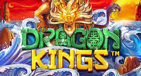 Dragon Kings Slot – Demo & Review slot cover image