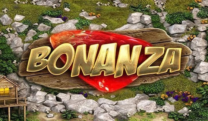 Bonanza Slot – Demo & Review slot cover image