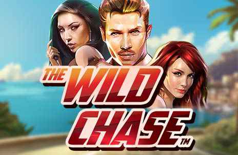The Wild Chase Slot – Demo & Review slot cover image