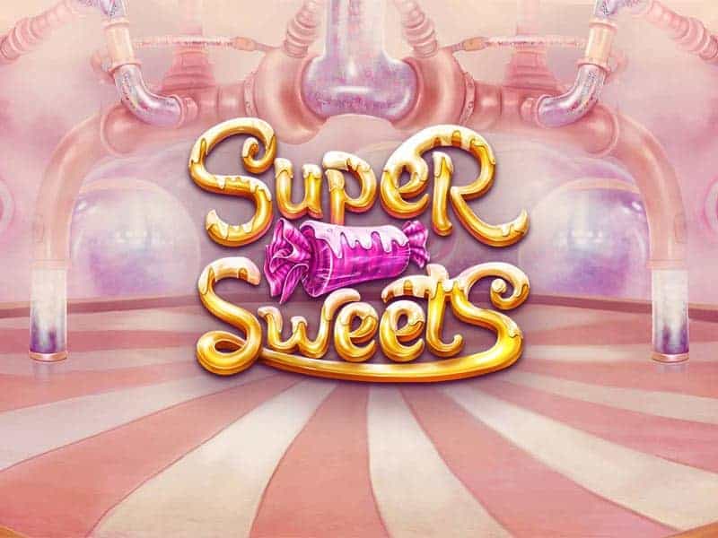 Super Sweets Slot – Demo & Review slot cover image