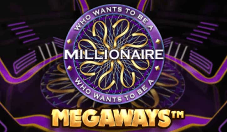 Millionaire Megaways Slot – Demo & Review slot cover image