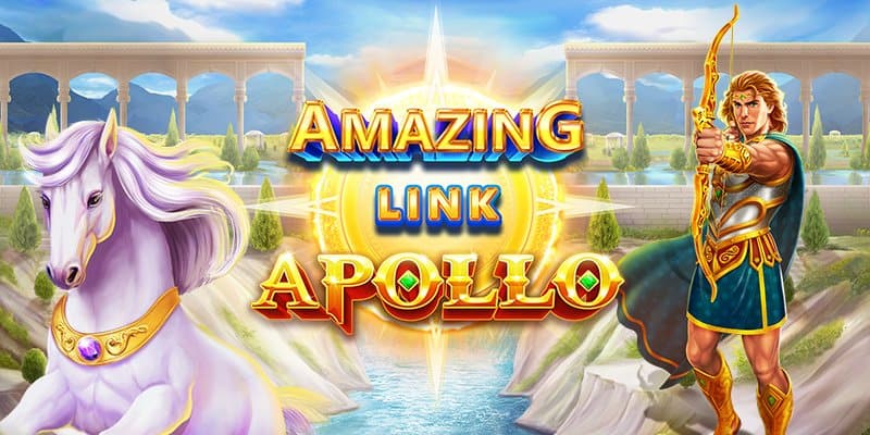Amazing Link Apollo Slot – Demo & Review slot cover image