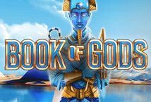 Book of Gods Slot – Demo & Review slot cover image