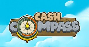 Cash Compass Slot – Demo & Review slot cover image