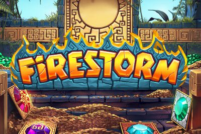 Firestorm Slot – Demo & Review slot cover image