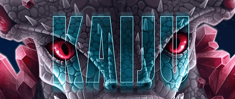 Kaiju Slot – Demo & Review slot cover image