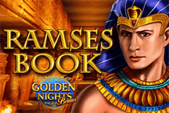 Ramses Book Golden Slot – Demo & Review slot cover image
