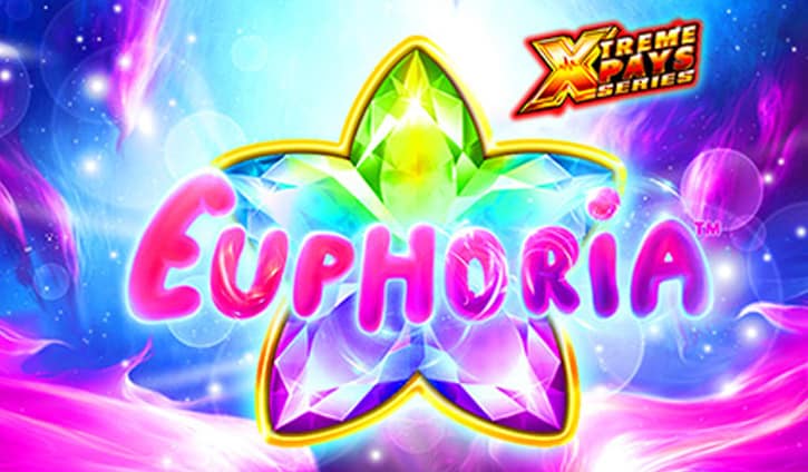 Euphoria Slot – Demo & Review slot cover image