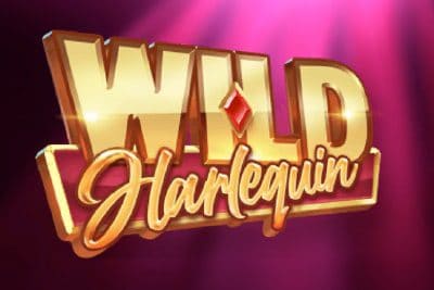 Wild Harlequin Slot – Demo & Review slot cover image