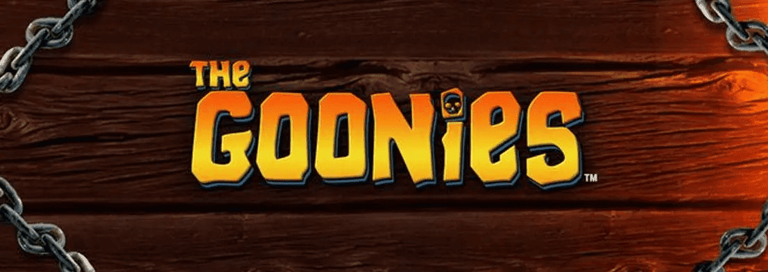 The Goonies Slot – Demo & Review slot cover image