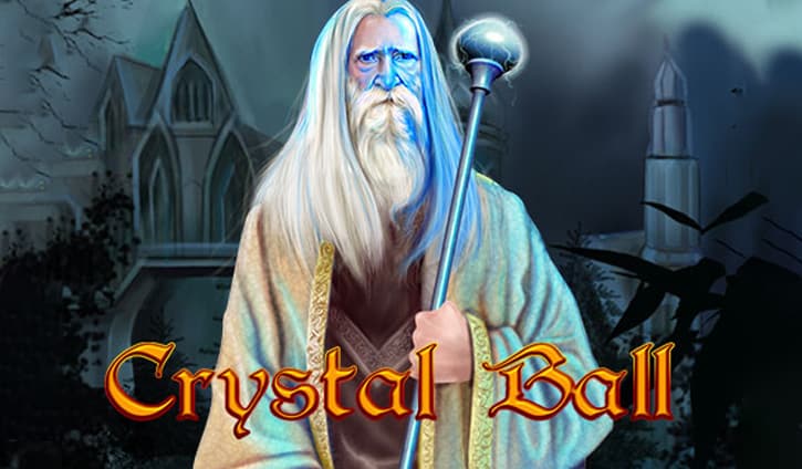Crystal Ball Slot – Demo & Review slot cover image