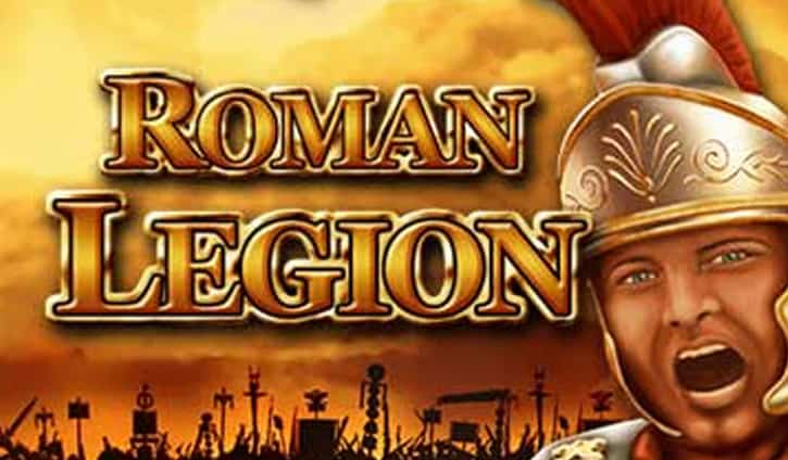 Roman Legion Slot – Demo & Review slot cover image