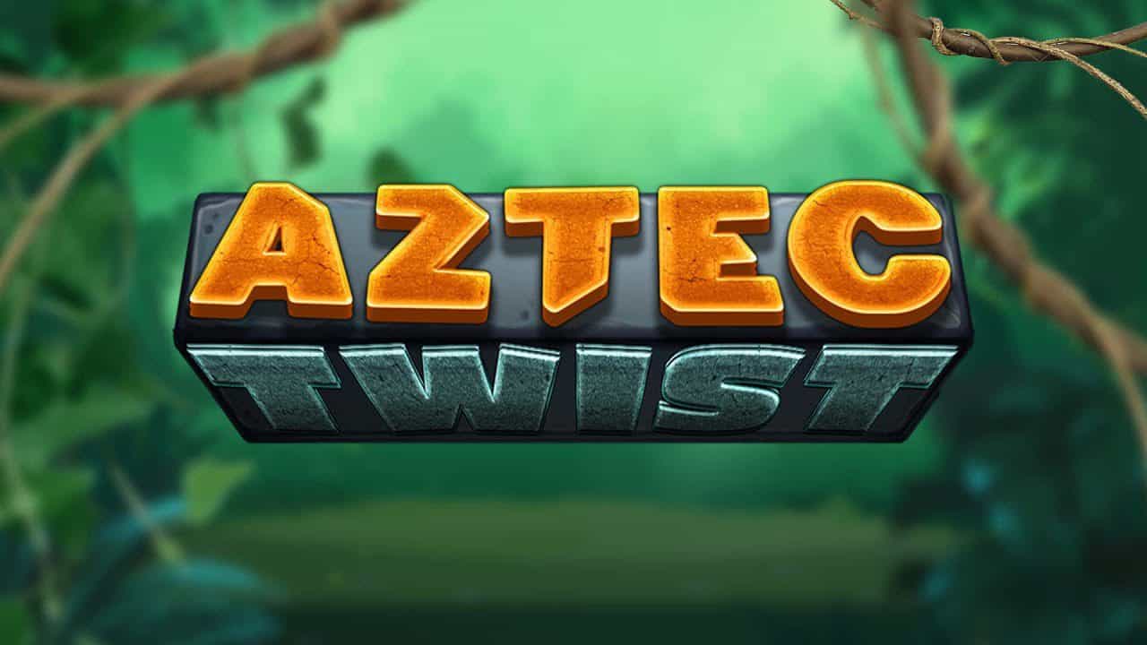 Aztec Twist Slot – Demo & Review slot cover image