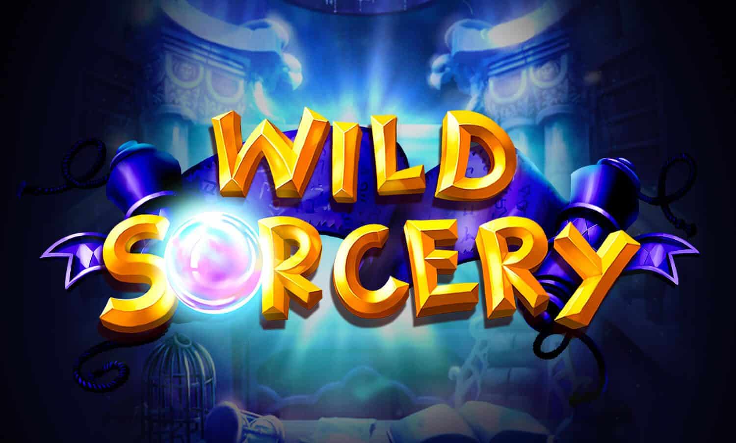 Wild Sorcery Slot – Demo & Review slot cover image