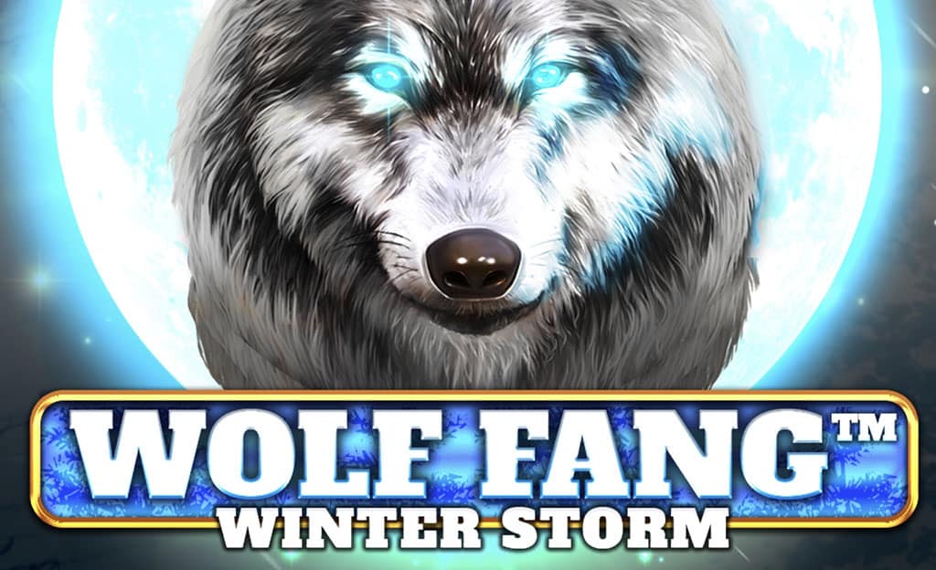 Wolf Fang: Winter Storm Slot – Demo & Review slot cover image