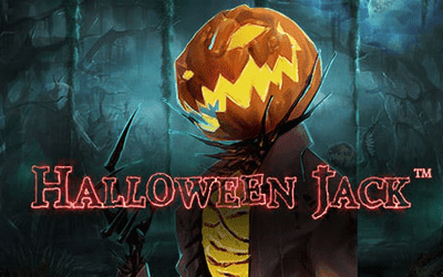 Halloween Jack Slot – Demo & Review slot cover image
