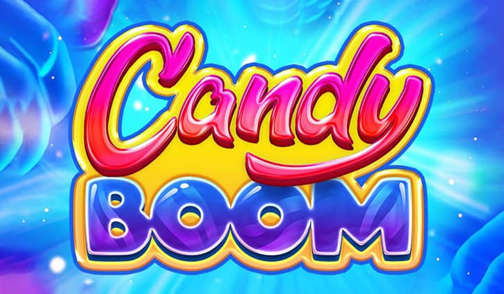 Candy Boom Slot – Demo & Review slot cover image