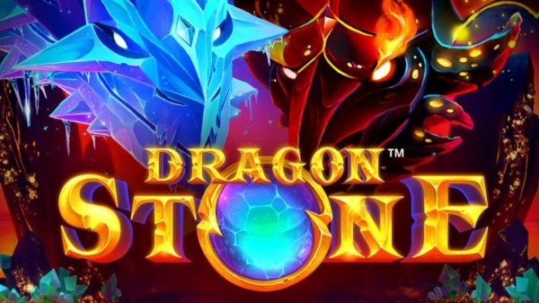 Dragon Stone Slot – Demo & Review slot cover image