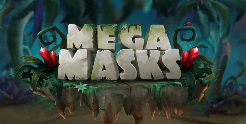 Mega Masks Slot – Demo & Review slot cover image