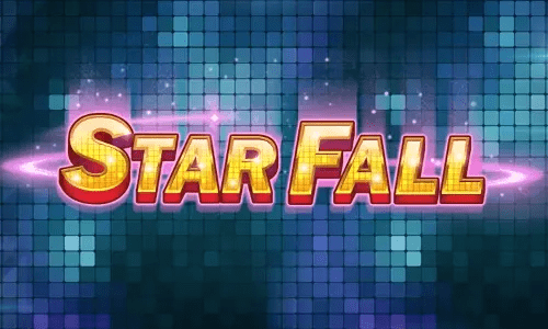 Star Fall Slot – Demo & Review slot cover image