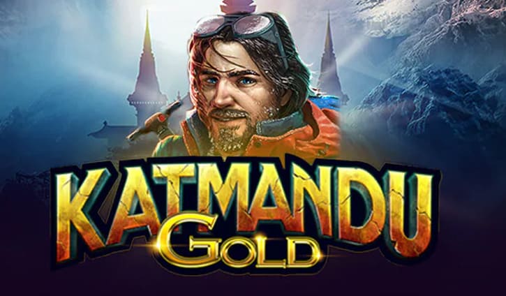 Katmandu Gold Slot – Demo & Review slot cover image