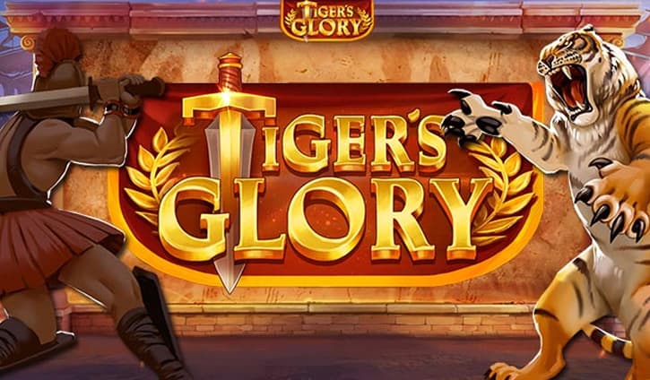 Tiger’s Glory Slot – Demo & Review slot cover image
