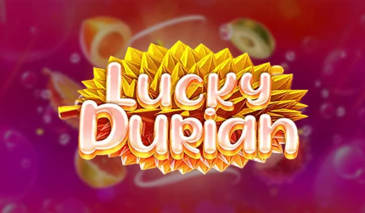 Lucky Durian Slot – Demo & Review slot cover image