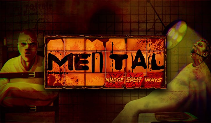 Mental Slot – Demo & Review slot cover image