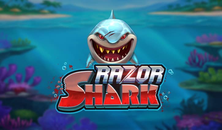 Razor Shark Slot – Demo & Review slot cover image
