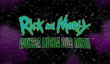 Rick and Morty Wubba Lubba Dub Dub Slot – Demo & Review slot cover image