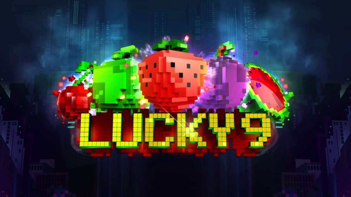 Lucky 9 Slot – Demo & Review slot cover image