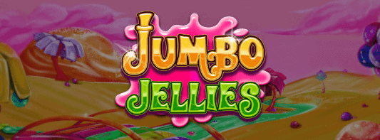 Jumbo Jellies Slot – Demo & Review slot cover image
