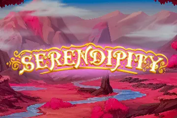 Serendipity Slot – Demo & Review slot cover image