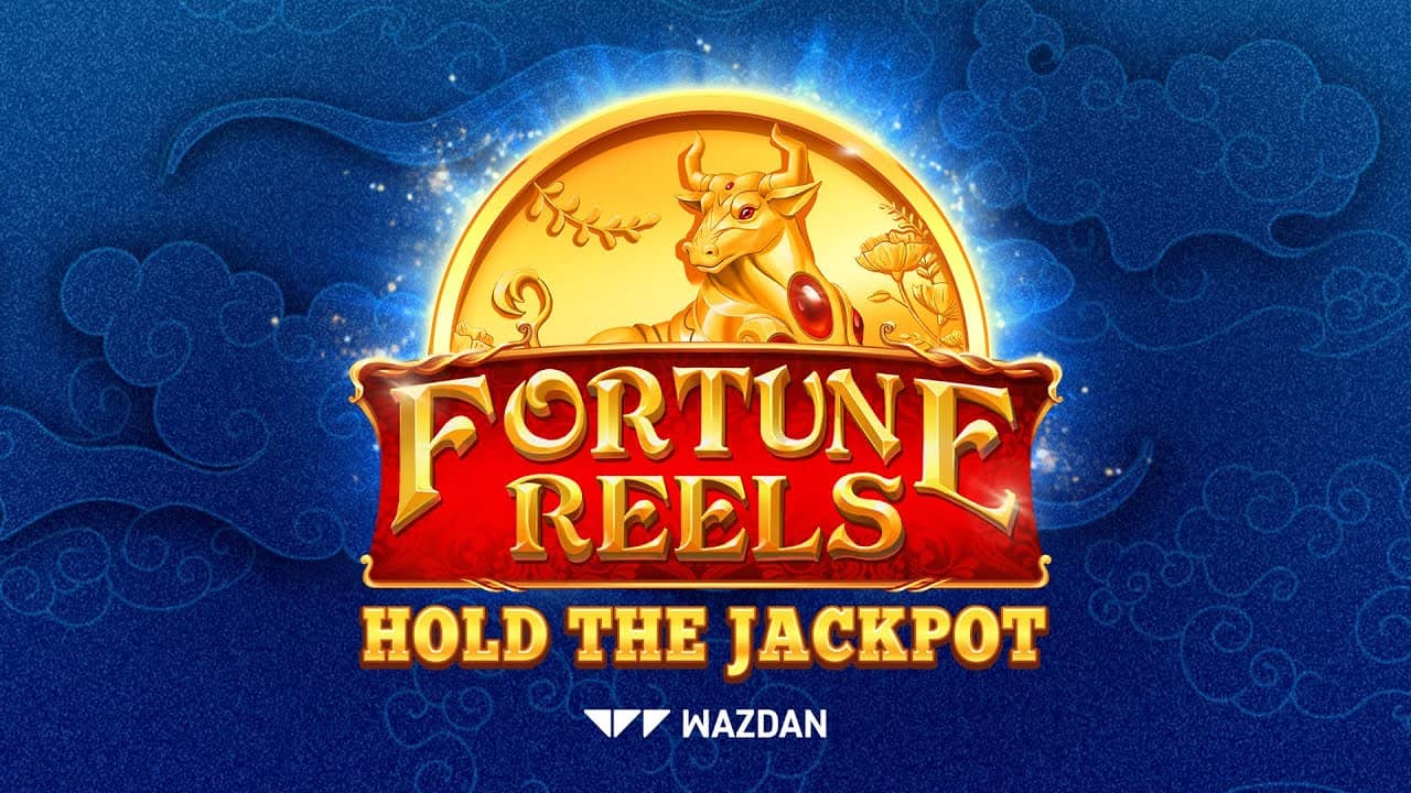 Fortune Reels Slot – Demo & Review slot cover image