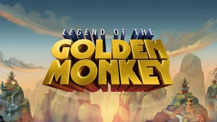 Golden Monkey Slot – Demo & Review slot cover image