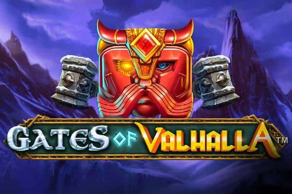 Gates of Valhalla Slot – Demo & Review slot cover image