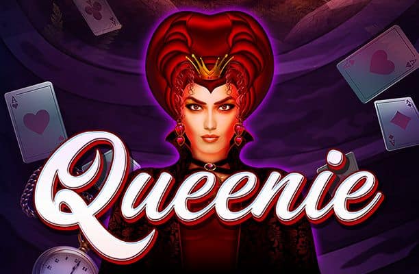 Queenie Slot – Demo & Review slot cover image