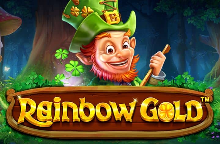 Rainbow Gold Slot – Demo & Review slot cover image
