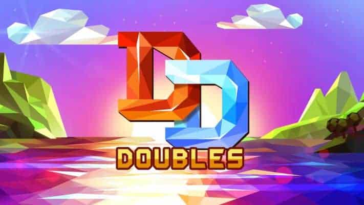 Doubles Slot – Demo & Review slot cover image