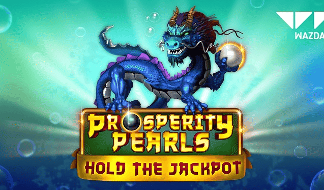 Prosperity Pearls Slot – Demo & Review slot cover image