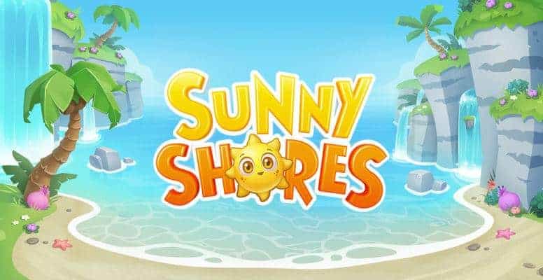 Sunny Shores Slot – Demo & Review slot cover image