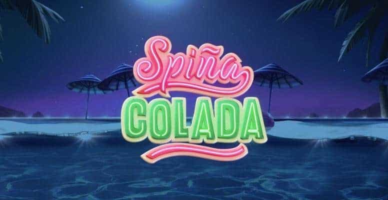 Spina Colada Slot – Demo & Review slot cover image