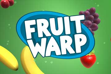 Fruit Warp Slot – Demo & Review slot cover image